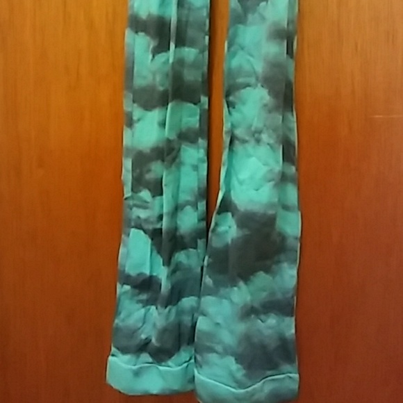 💙💙 Water wave blue tight 💙💙 - Picture 2 of 4